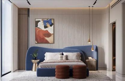 Apartment - 1 - 2 for sale in Samana SKy Views - Dubai Production City (IMPZ) - Dubai