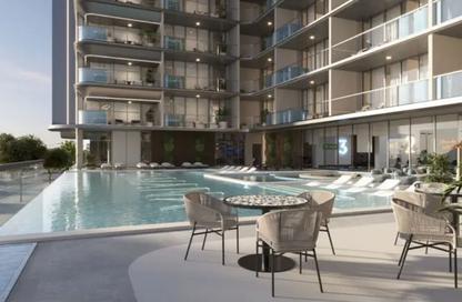 Apartment - 1 - 2 for sale in Samana SKy Views - Dubai Production City (IMPZ) - Dubai