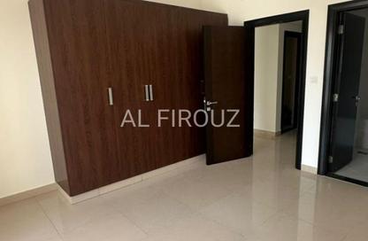 Apartment - 1 - 2 for rent in Royal JVC Building - District 10 - Jumeirah Village Circle - Dubai