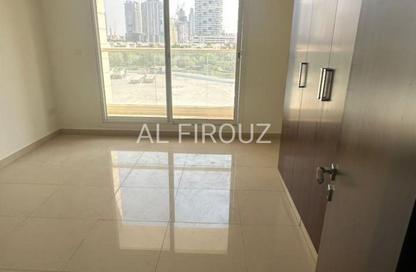 Apartment - 1 - 2 for rent in Royal JVC Building - District 10 - Jumeirah Village Circle - Dubai