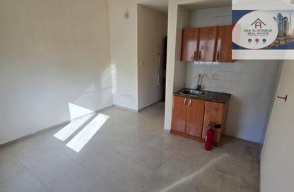 Apartment - Studio - 1 Bathroom for rent in Al Nabaa Building - Al Naba'ah - Al Sharq - Sharjah Apartment - Studio - 1 Bathroom for rent in Al Nabaa Building - Al Naba'ah - Al Sharq - Sharjah
