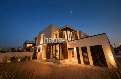 Townhouse - 4 Bedrooms - 5 Bathrooms for sale in Jebel Ali Village Townhouses - Jebel Ali Village - Jebel Ali - Dubai Townhouse - 4 Bedrooms - 5 Bathrooms for sale in Jebel Ali Village Townhouses - Jebel Ali Village - Jebel Ali - Dubai