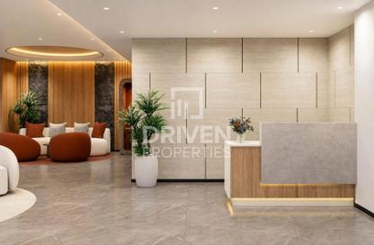 Office Space - Studio for rent in HDS Business Centre - JLT Cluster M - Jumeirah Lake Towers - Dubai