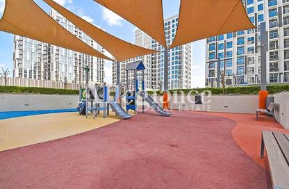 شقة - 2 غرف نوم - 2 حمامات للبيع في برج Park Heights 2 2 - بارك هايتس 2 - بارك هايتس - دبي هيلز استيت - دبي