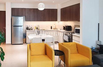 شقة - 2 غرف نوم - 2 حمامات للبيع في برج Park Heights 2 2 - بارك هايتس 2 - بارك هايتس - دبي هيلز استيت - دبي