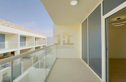 Townhouse - 2 Bedrooms - 2 Bathrooms for sale in Rukan Residence - Rukan - Dubai Land - Dubai