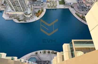 Apartment - 1 - 2 for rent in MBL Residence - JLT Cluster K - Jumeirah Lake Towers - Dubai