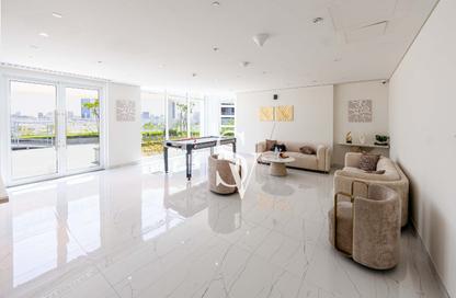 Apartment - Studio - 1 for sale in Skyz by Danube - Arjan - Dubai Apartment - Studio - 1 for sale in Skyz by Danube - Arjan - Dubai