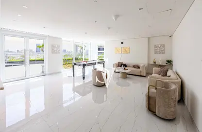 Apartment - 1 Bathroom for sale in Skyz by Danube - Arjan - Dubai