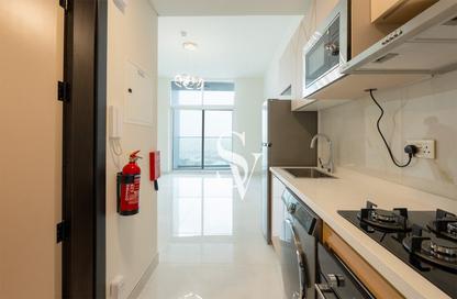 Apartment - Studio - 1 for sale in Skyz by Danube - Arjan - Dubai Apartment - Studio - 1 for sale in Skyz by Danube - Arjan - Dubai