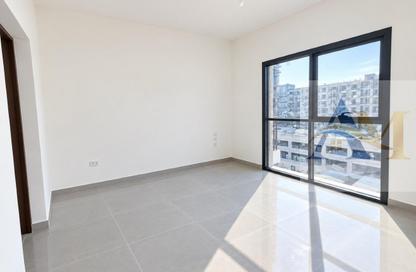 Apartment - 1 - 2 for rent in Aysha Residence - Maryam Island - Al Khan - Sharjah