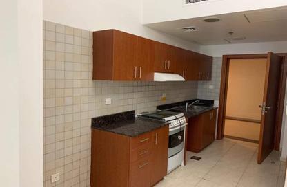 Apartment - Studio - 1 Bathroom for rent in Skycourts Tower F - Skycourts Towers - Dubai Land Residence Complex - Dubai