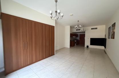 شقة - 1 للايجار في سكاي كورتس تاور F - أبراج سكاي كورتس - مجمع دبي ريزيدنس - دبي