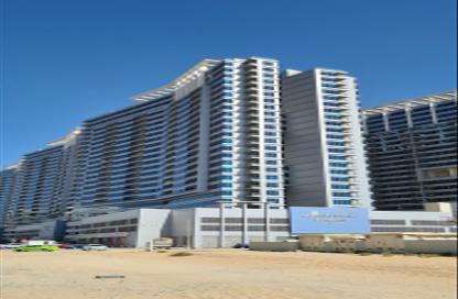 Apartment - Studio - 1 Bathroom for rent in Skycourts Tower F - Skycourts Towers - Dubai Land Residence Complex - Dubai