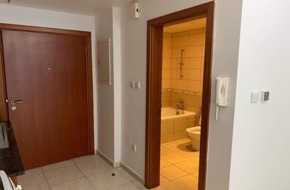 Apartment - Studio - 1 Bathroom for rent in Skycourts Tower F - Skycourts Towers - Dubai Land Residence Complex - Dubai