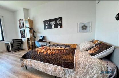 Apartment - Studio - 1 Bathroom for rent in Palace Tower 2 - Palace Towers - Dubai Silicon Oasis - Dubai