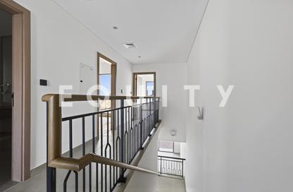 Townhouse - 4 Bedrooms - 3 Bathrooms for sale in Malta - Damac Lagoons - Dubai