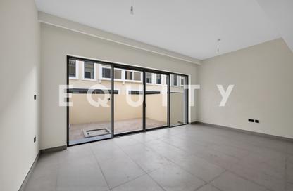 Townhouse - 4 Bedrooms - 3 Bathrooms for sale in Malta - Damac Lagoons - Dubai