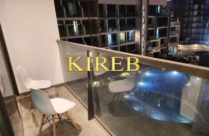 Apartment - 1 Bedroom - 2 Bathrooms for rent in Samana Hills - Arjan - Dubai