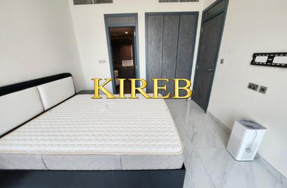 Apartment - 1 Bedroom - 2 Bathrooms for rent in Samana Hills - Arjan - Dubai
