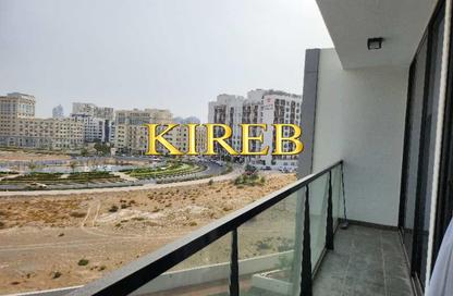 Apartment - 1 Bedroom - 2 Bathrooms for rent in Samana Hills - Arjan - Dubai
