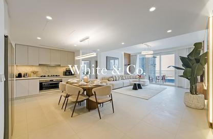 Apartment - 3 Bedrooms - 4 Bathrooms for rent in Beach Mansion Tower 1 - Beach Mansion - Emaar Beachfront - Dubai Harbour - Dubai Apartment - 3 Bedrooms - 4 Bathrooms for rent in Beach Mansion Tower 1 - Beach Mansion - Emaar Beachfront - Dubai Harbour - Dubai