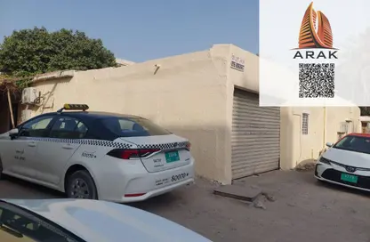 فيلا - 5 غرف نوم - 3 حمامات للبيع في ذا ايكون جازا 2 - الراشدية 3 - الراشدية - عجمان