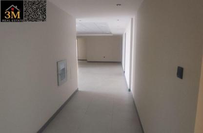 Apartment - 3 Bedrooms - 4 Bathrooms for rent in Al Nakheel - Ajman Downtown - Ajman
