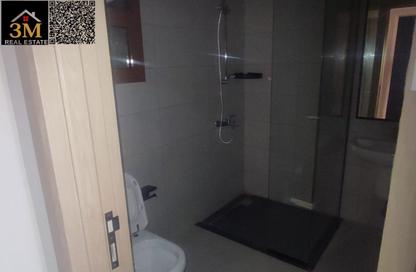 Apartment - 3 Bedrooms - 4 Bathrooms for rent in Al Nakheel - Ajman Downtown - Ajman