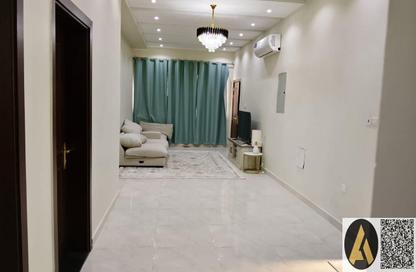 Villa - 5 Bedrooms - 6 Bathrooms for sale in Al Helio 2 - Al Helio - Ajman