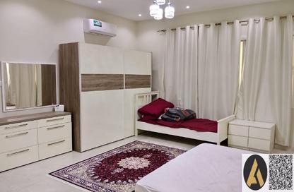 Villa - 5 Bedrooms - 6 Bathrooms for sale in Al Helio 2 - Al Helio - Ajman Villa - 5 Bedrooms - 6 Bathrooms for sale in Al Helio 2 - Al Helio - Ajman