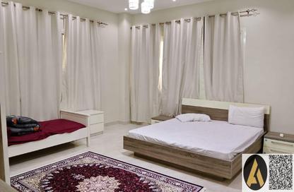 Villa - 5 Bedrooms - 6 Bathrooms for sale in Al Helio 2 - Al Helio - Ajman Villa - 5 Bedrooms - 6 Bathrooms for sale in Al Helio 2 - Al Helio - Ajman