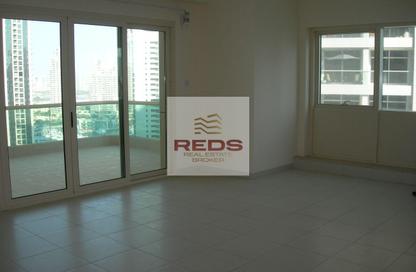 Apartment - 2 Bedrooms - 2 Bathrooms for rent in The Royal Oceanic - Dubai Marina - Dubai