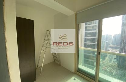 Apartment - 2 Bedrooms - 2 Bathrooms for rent in The Royal Oceanic - Dubai Marina - Dubai