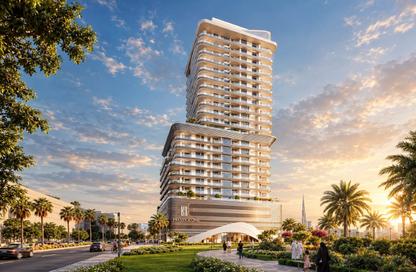 Apartment - 3 - 4 for sale in Sanctuary by Prestige One - Ras Al Khor Industrial 1 - Ras Al Khor - Dubai