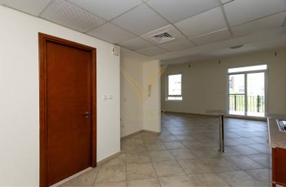 Apartment - Studio - 1 Bathroom for sale in Sherlock Circus 1 - Sherlock Circus - Motor City - Dubai