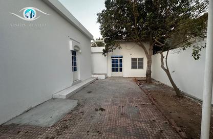 Villa - 3 Bedrooms - 3 Bathrooms for rent in Khuzam - Ras Al Khaimah