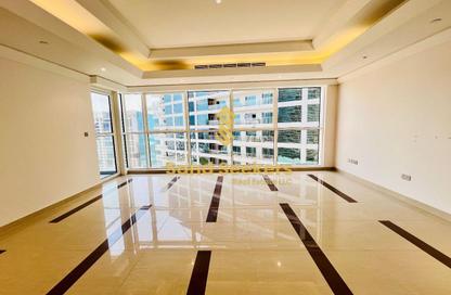 Apartment - 2 Bedrooms - 4 Bathrooms for rent in Wave tower - Corniche Road - Abu Dhabi Apartment - 2 Bedrooms - 4 Bathrooms for rent in Wave tower - Corniche Road - Abu Dhabi