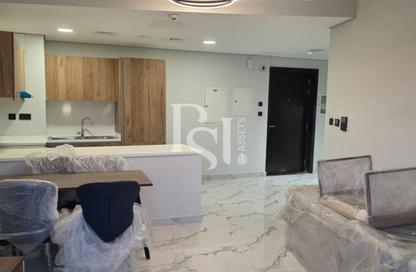 Duplex - 3 Bedrooms - 3 Bathrooms for rent in Al Maryah Vista - Al Maryah Island - Abu Dhabi