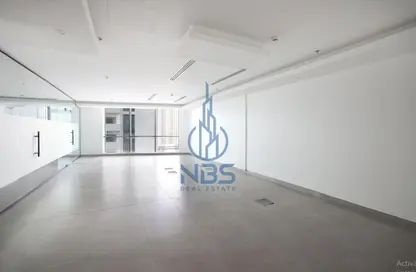 مكتب - استوديو للايجار في برج ريجال - الخليج التجاري - دبي