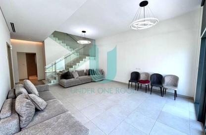 Townhouse - 4 Bedrooms - 4 Bathrooms for rent in Murooj Al Furjan East - Murooj Al Furjan - Al Furjan - Dubai