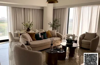 شقة - غرفة نوم - 2 حمامات للبيع في جلام ريزيدنسيز - الزورا - عجمان