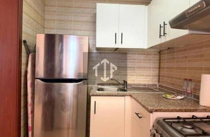 Apartment - Studio - 1 Bathroom for sale in Qasr Sabah 3 - Qasr Sabah - Dubai Production City (IMPZ) - Dubai