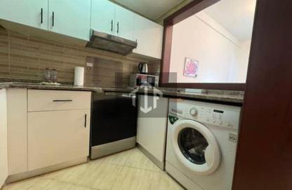 Apartment - Studio - 1 Bathroom for sale in Qasr Sabah 3 - Qasr Sabah - Dubai Production City (IMPZ) - Dubai