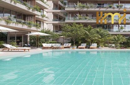 Apartment - 2 - 3 for sale in California Residence - California Village - Dubai