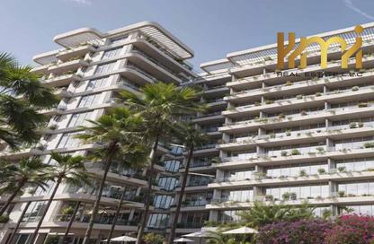 Apartment - 2 - 3 for sale in California Residence - California Village - Dubai