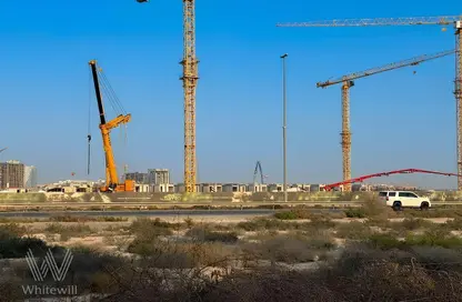 Apartment - 1 Bedroom - 2 Bathrooms for sale in Forest at Verdes - Verdes by Haven Aldar - Haven By Aldar - Dubai Land - Dubai