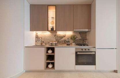 Apartment - Studio - 1 Bathroom for sale in Gardens 2 - Arjan - Dubai