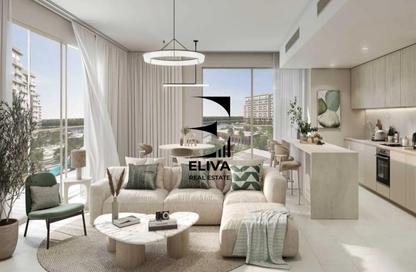 شقة - 2 غرف نوم - 3 حمامات للبيع في ياس ريفا ريسيدنس - جزيرة ياس - أبوظبي