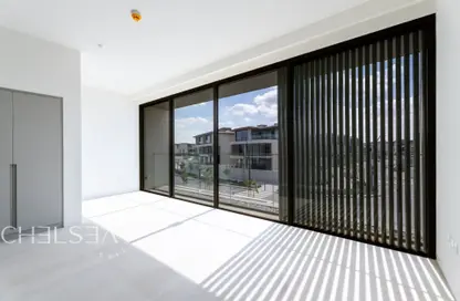 Townhouse - 3 Bedrooms - 3 Bathrooms for rent in Nad Al Sheba Gardens 2 - Nad Al Sheba Gardens - Nad Al Sheba - Dubai